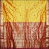 Light mustard Soft Silk Embroidery Saree (with Blouse ) SMS-3 - Click here to View more details about this Product